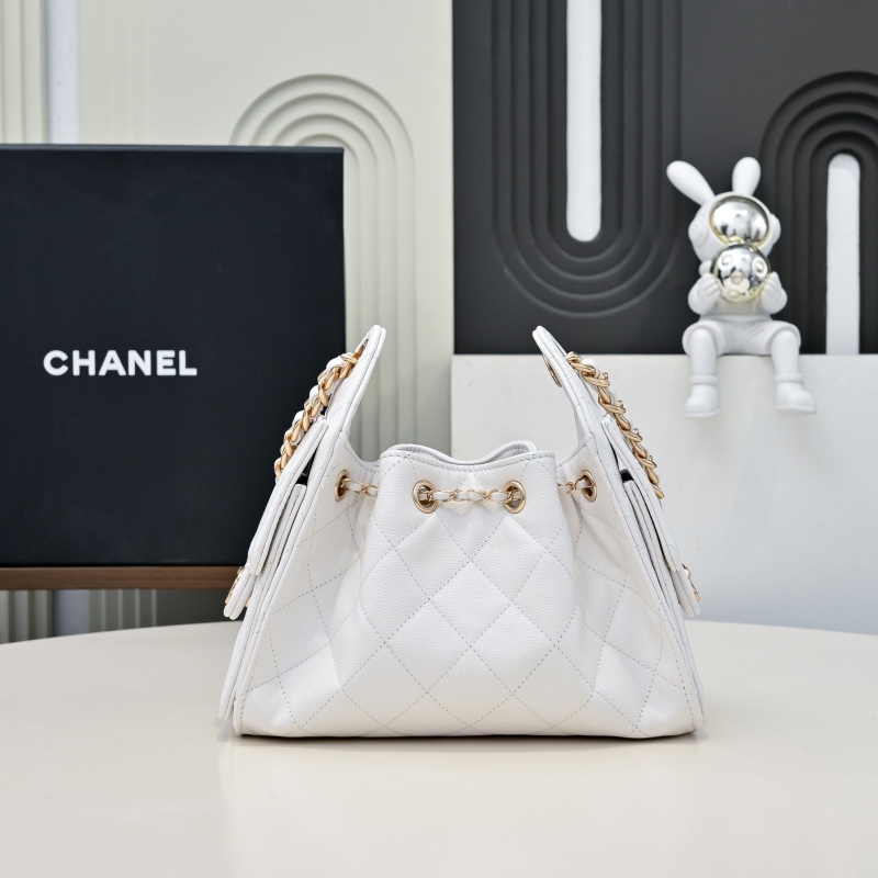 Ch**el 25c hobo bags